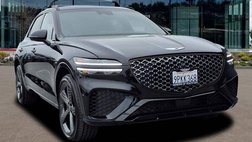 2025 Genesis GV70 3.5T Sport