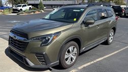 2024 Subaru Ascent Premium 7-Passenger