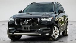 2018 Volvo XC90 T5 Momentum 5-Passenger