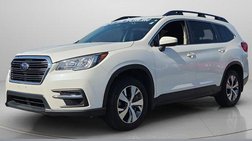 2019 Subaru Ascent Premium 8-Passenger