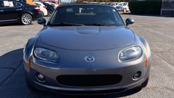 2007 Mazda MX-5 Miata Grand Touring