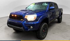 2015 Toyota Tacoma Base