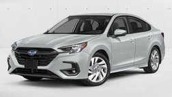2024 Subaru Legacy Limited