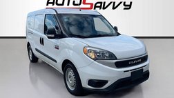 2022 Ram ProMaster City Base