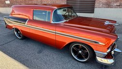 1956 Chevrolet 