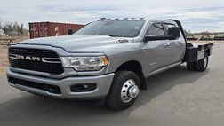 2021 Ram Ram Pickup 3500 