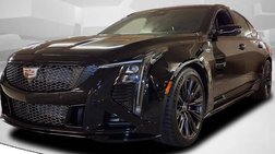 2026 Cadillac CT5-V Blackwing