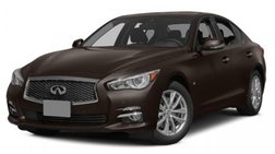 2014 Infiniti Q50 Premium