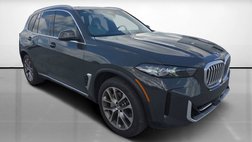 2024 BMW X5 sDrive40i