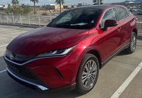 2023 Toyota Venza Limited