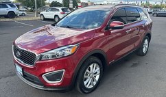 2018 Kia Sorento LX V6