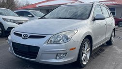 2012 Hyundai Elantra Touring GLS