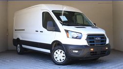 2022 Ford E-Transit 350