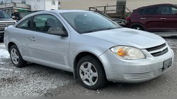 2007 Chevrolet Cobalt LS