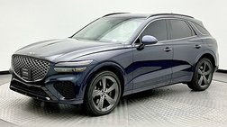 2024 Genesis GV70 3.5T Sport