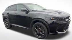2023 Dodge Hornet GT