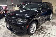 2023 Dodge Durango GT Launch Edition