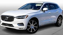 2020 Volvo XC60 T5 Inscription
