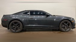 2013 Chevrolet Camaro SS