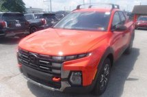 2025 Hyundai Santa Cruz XRT