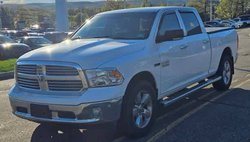 2016 Ram Ram Pickup 1500 Big Horn