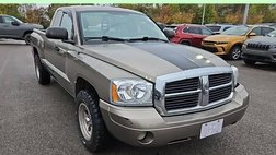 2006 Dodge Dakota SLT
