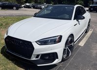 2019 Audi RS 5 2.9T quattro