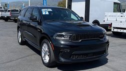 2022 Dodge Durango R/T Plus