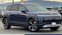 2026 Hyundai IONIQ 9 SE