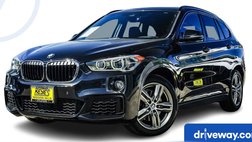 2019 BMW X1 xDrive28i
