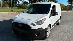 2019 Ford Transit Connect XL
