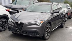 2023 Alfa Romeo Stelvio Veloce