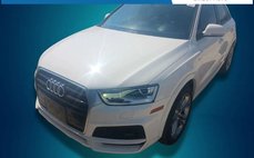 2018 Audi Q3 Premium