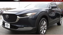 2021 Mazda CX-30 Preferred