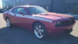 2010 Dodge Challenger R/T