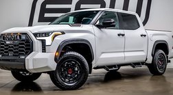 2024 Toyota Tundra TRD Pro HV