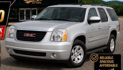 2010 GMC Yukon SLT
