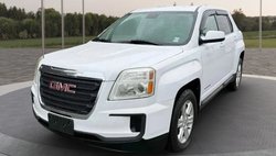 2016 GMC Terrain SLE-1