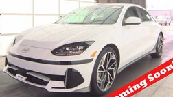 2023 Hyundai Ioniq 6 SEL