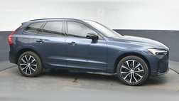 2025 Volvo XC60 B5 Plus Dark Theme