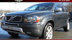 2014 Volvo XC90 