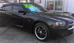2013 Dodge Charger SXT
