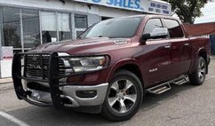 2019 Ram Ram Pickup 1500 Laramie