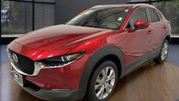 2023 Mazda CX-30 2.5 S Premium