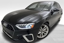 2020 Audi A4 quattro Prestige 45 TFSI