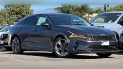 2023 Kia K5 EX