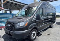 2019 Ford Transit 250
