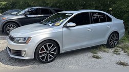 2013 Volkswagen Jetta GLI