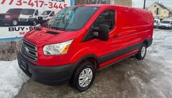 2016 Ford Transit 250