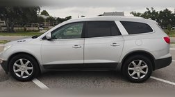 2009 Buick Enclave CXL